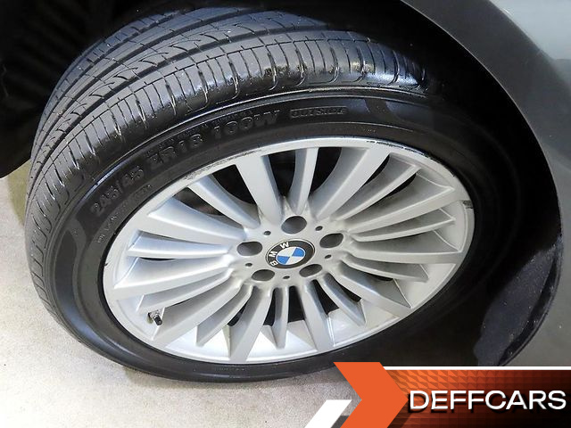 BMW GRAN TURISMO GT 320d Luxury купить на сайте DeffCars