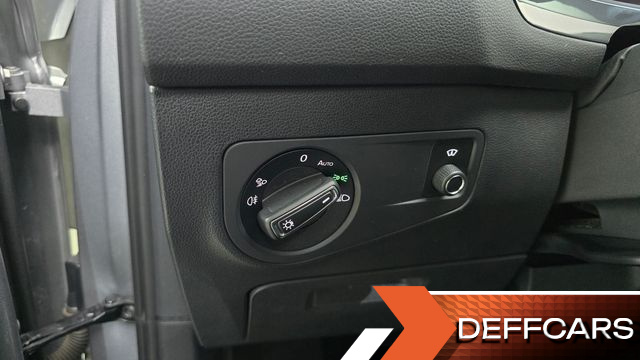 Volkswagen TIGUAN 2.0 TSI Prestige купить на сайте DeffCars