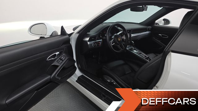 Porsche 911 Carrera 991 купить на сайте DeffCars