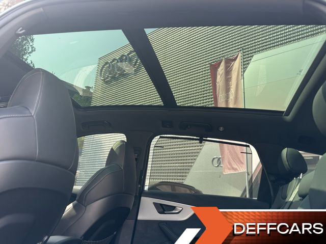Audi Q7 55 TFSI Quattro Premium купить на сайте DeffCars