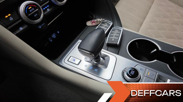 Genesis G70 2.0T AWD Sport Package купить на сайте DeffCars