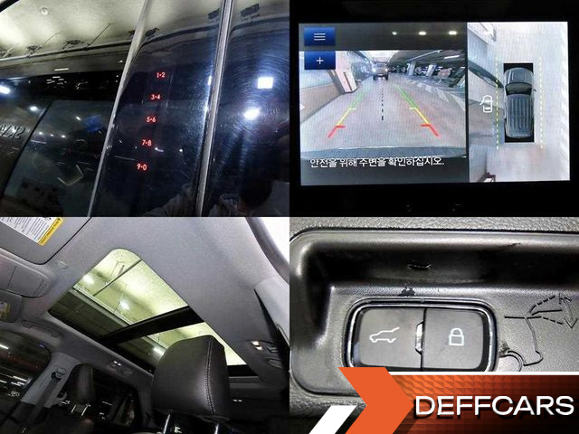 Ford EXPLORER 2.3 LimIted 4WD купить на сайте DeffCars