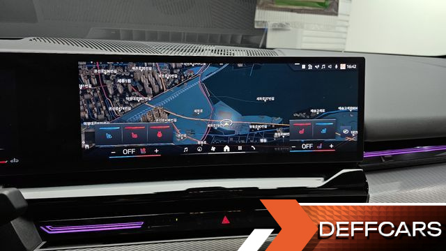 BMW 5-SERIES 523d xDrive M Sport купить на сайте DeffCars