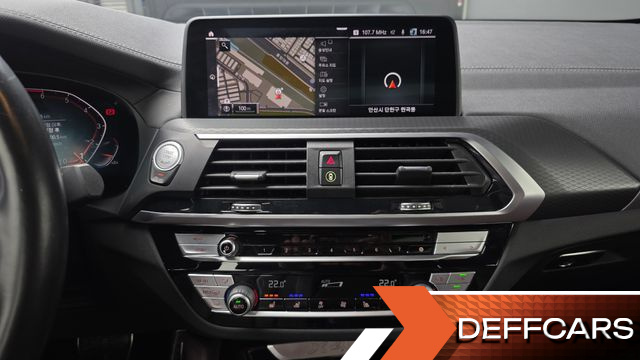 BMW X4 xDrive20i M Sport X купить на сайте DeffCars