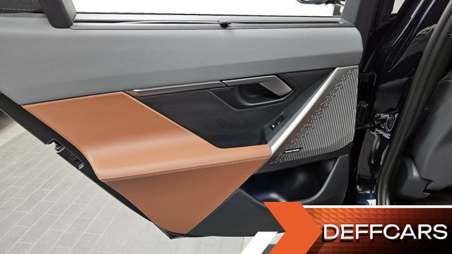 BMW 5-SERIES 530i xDrive M Sport купить на сайте DeffCars