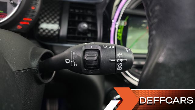 Mini COOPER 5Door Standard 3rd купить на сайте DeffCars