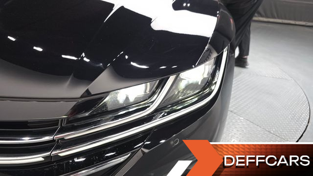Volkswagen ARTEON 2.0 TDI Prestige купить на сайте DeffCars