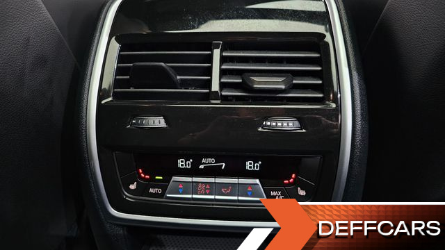 BMW X5 xDrive 40d M Sport купить на сайте DeffCars