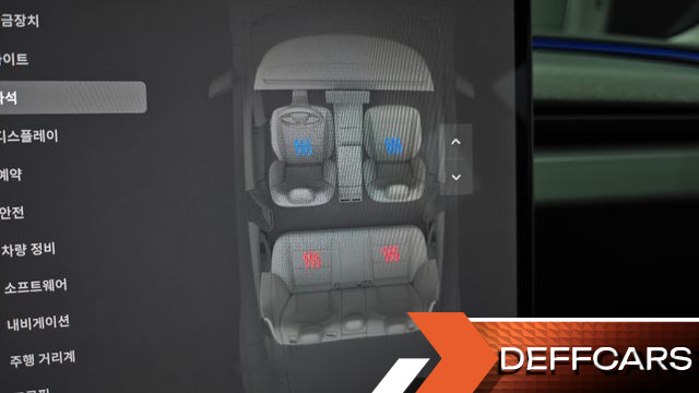 Tesla MODEL 3 RWD купить на сайте DeffCars