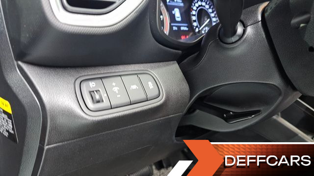 Hyundai VENUE 1.6 Modern купить на сайте DeffCars