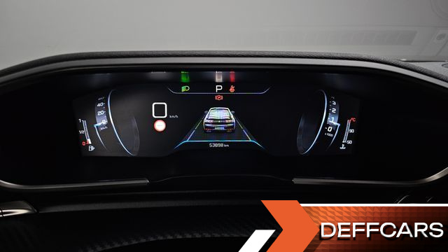 Peugeot 508 1.5 BlueHDi Allure купить на сайте DeffCars