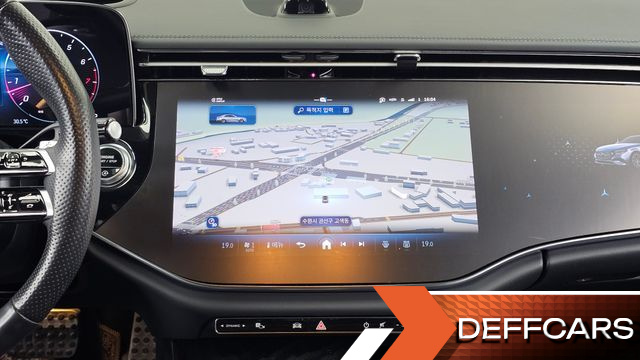 Mercedes E-CLASS E300 4MATIC AMG Line купить на сайте DeffCars
