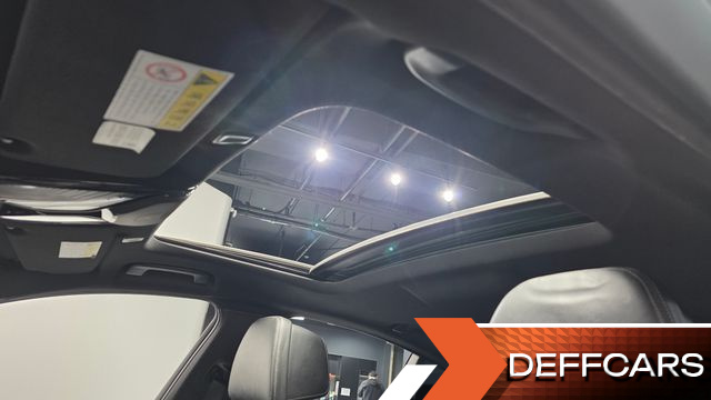 BMW 5-SERIES 530i xDrive M Sport Package Plus купить на сайте DeffCars
