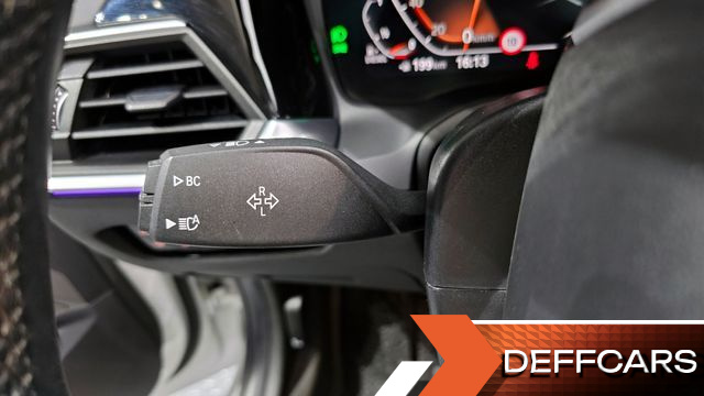 BMW 3-SERIES 320d купить на сайте DeffCars