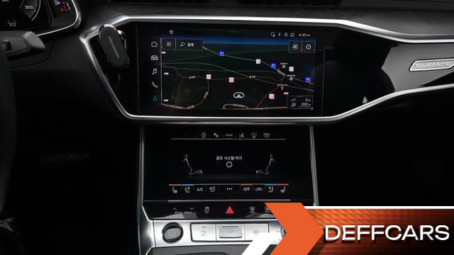Audi A7 45 TDI Quattro Premium купить на сайте DeffCars
