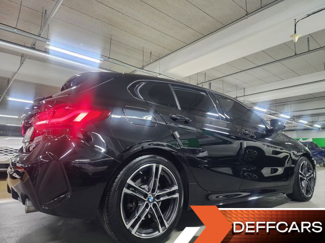 BMW 1-SERIES 120i M Sports купить на сайте DeffCars
