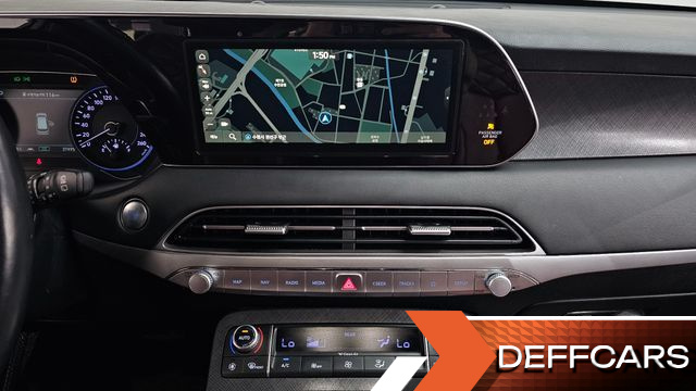 Hyundai PALISADE Gasoline 3.8 2WD Prestige купить на сайте DeffCars