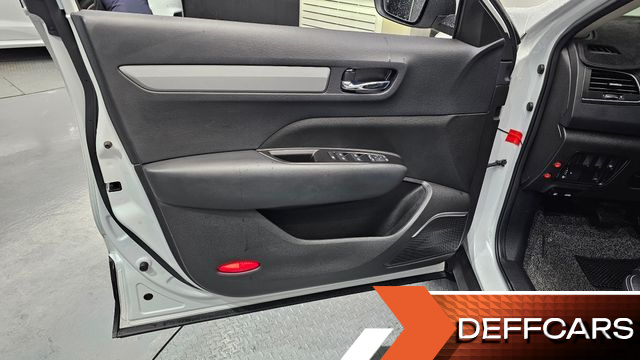 Renault-KoreaSamsung QM6 2.0 LPe LE 2WD купить на сайте DeffCars
