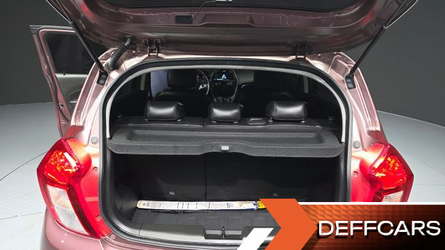 ChevroletGMDaewoo SPARK Premier купить на сайте DeffCars