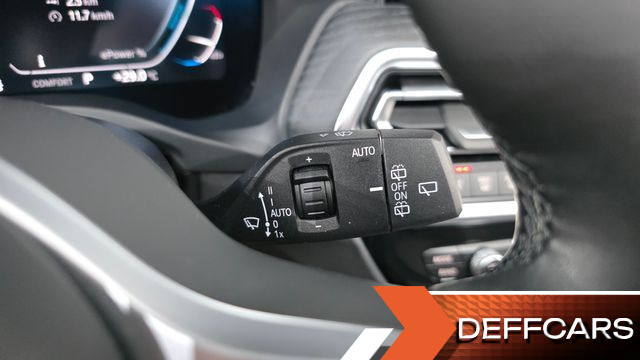 BMW IX3 M Sports купить на сайте DeffCars