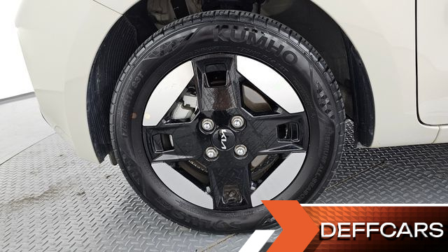 Kia RAY Air купить на сайте DeffCars