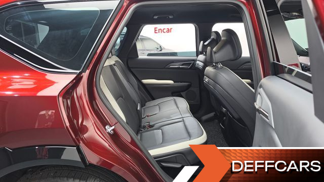 Kia EV5 Long Range 4WD GT Line купить на сайте DeffCars
