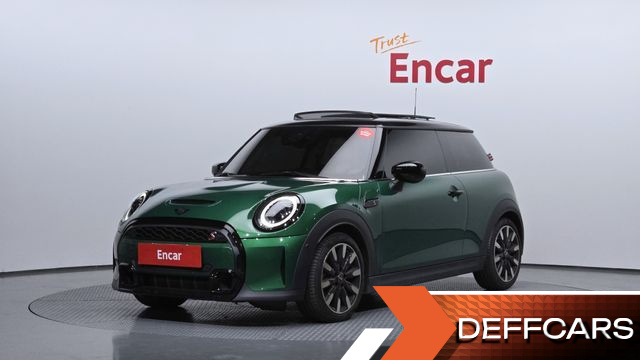 Mini COOPER Classic Third Generation купить на сайте DeffCars
