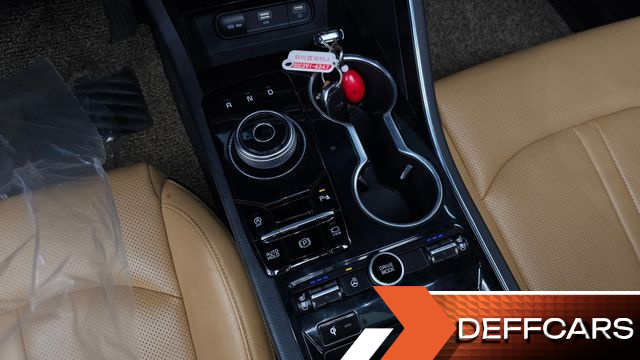 Kia K5 2.0 Noblesse купить на сайте DeffCars