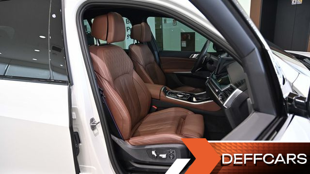 BMW X5 xDrive 50e M Sport купить на сайте DeffCars