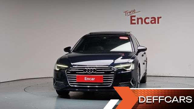 Audi A6 45 TFSI купить на сайте DeffCars