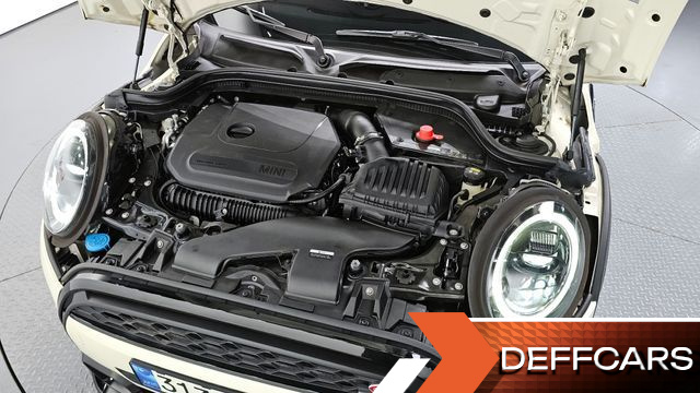 Mini COOPER Classic Third Generation купить на сайте DeffCars