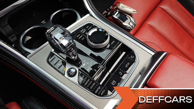 BMW 8-SERIES M850i xDrive convertible купить на сайте DeffCars