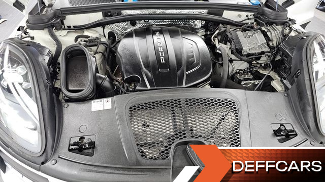 Porsche MACAN 2.0 95B купить на сайте DeffCars