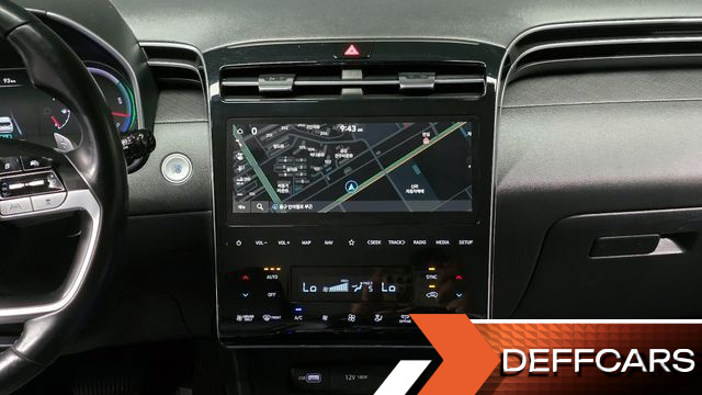 Hyundai TUCSON Premium 2WD купить на сайте DeffCars
