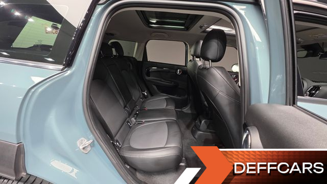Mini COUNTRYMAN Classic 2nd купить на сайте DeffCars