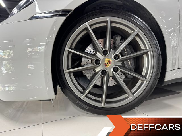 Porsche 911 Carrera купить на сайте DeffCars