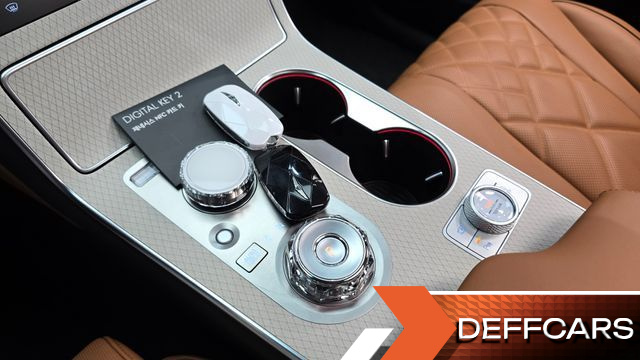 Genesis GV80 2.5T Gasoline AWD купить на сайте DeffCars