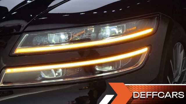 Genesis G80 Gasoline 2.5 Turbo 2WD купить на сайте DeffCars
