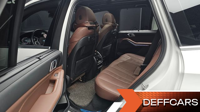 BMW X5 xDrive 30d M Sport купить на сайте DeffCars