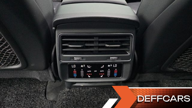 Audi Q7 45 TDI Quattro Premium купить на сайте DeffCars