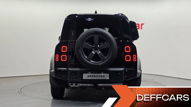 Land Rover DEFENDER 110 D300 X-Dynamic HSE купить на сайте DeffCars