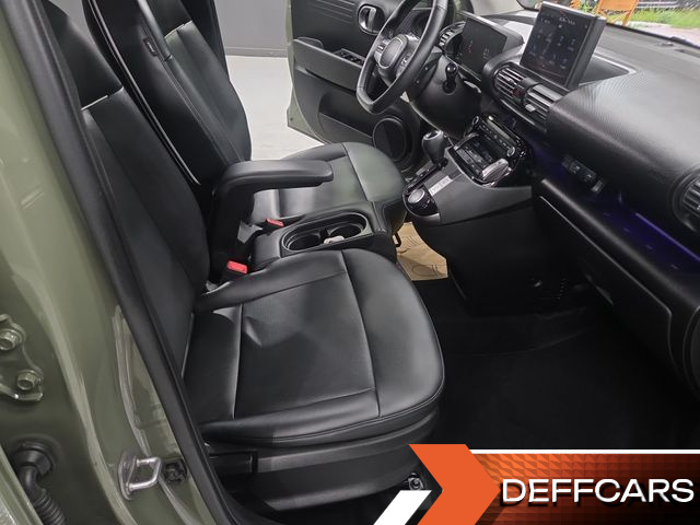 Hyundai CASPER Inspiration купить на сайте DeffCars