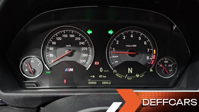 BMW M4 M4 Coupe Competition купить на сайте DeffCars