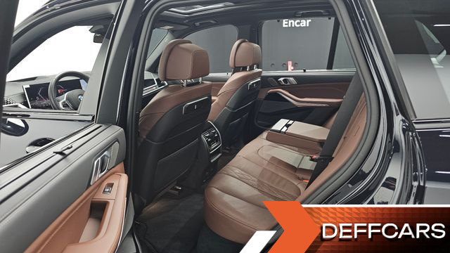 BMW X5 xDrive 40i M Sport купить на сайте DeffCars