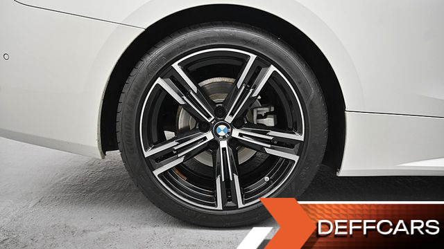 BMW 4-SERIES 420i M Sport Convertible купить на сайте DeffCars