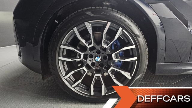 BMW X6 xDrive30d M Sport купить на сайте DeffCars