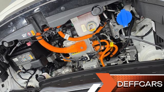 Kia RAY Air купить на сайте DeffCars