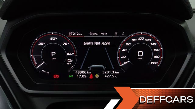Audi Q4 E-TRON 40 Sportback купить на сайте DeffCars