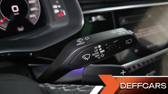 Audi Q8 55 TFSI Quattro Premium купить на сайте DeffCars
