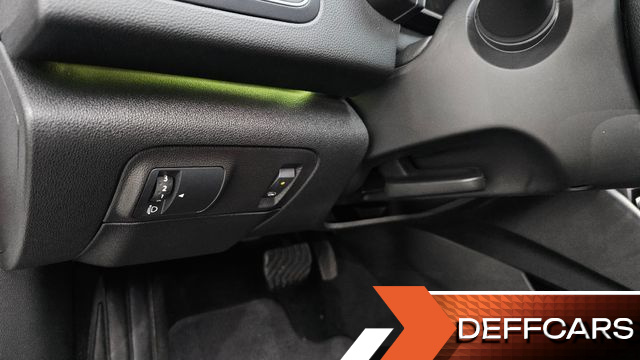 Renault-KoreaSamsung SM6 2.0 GDe LE купить на сайте DeffCars